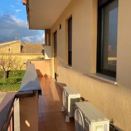 شقة Casa Nives