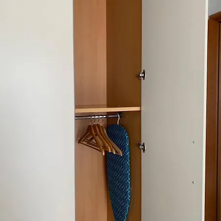 شقة Casa Nives *
