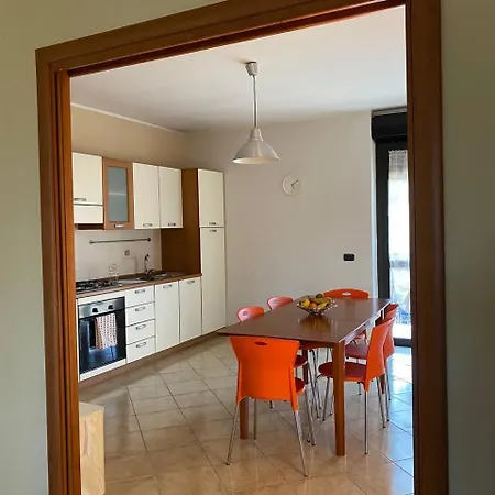 Casa Nives Castel Campagnano