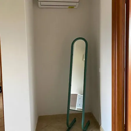 شقة Casa Nives Castel Campagnano
