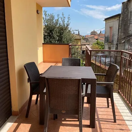 Casa Nives شقة *