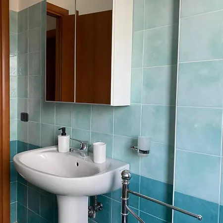 Apartment Casa Nives *