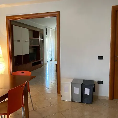 Casa Nives * Castel Campagnano