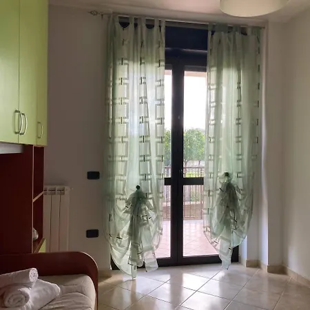 Casa Nives شقة *