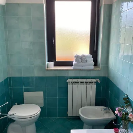 Apartment Casa Nives