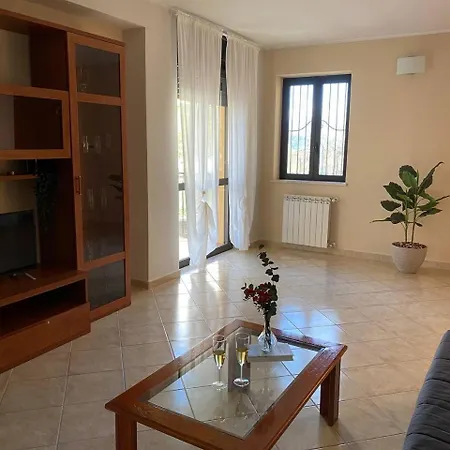 شقة Casa Nives *