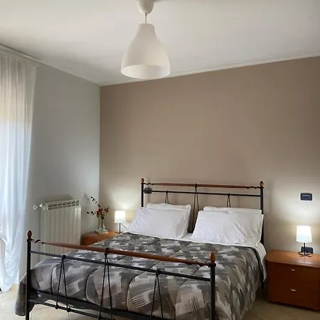 Casa Nives شقة