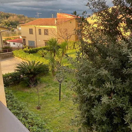 Apartment Casa Nives