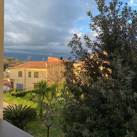 Casa Nives شقة *