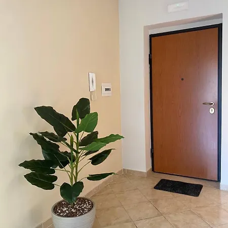 شقة Casa Nives *