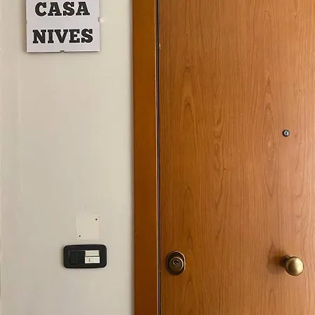 Casa Nives *
